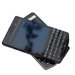BlackBerry/黑莓 DTEK60 p9983graphite黑莓保时捷情怀全新手机