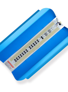 led100w200w户外防水碘钨灯