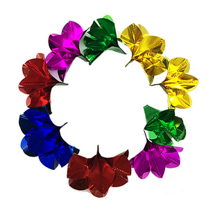 空手出花舞台表演晚会空手出玫瑰花魔术道具 经典年会舞台道具