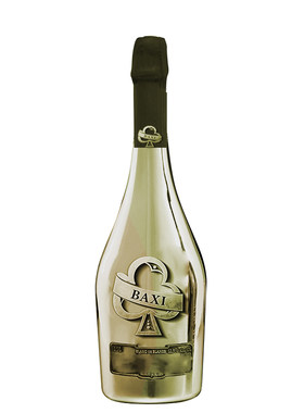 a婚宴起泡酒神龙套洋酒1瓶酒