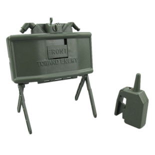 水弹阔剑遥控地雷模型 电动连发水弹枪成人真人CS阔刀水蛋cos道具