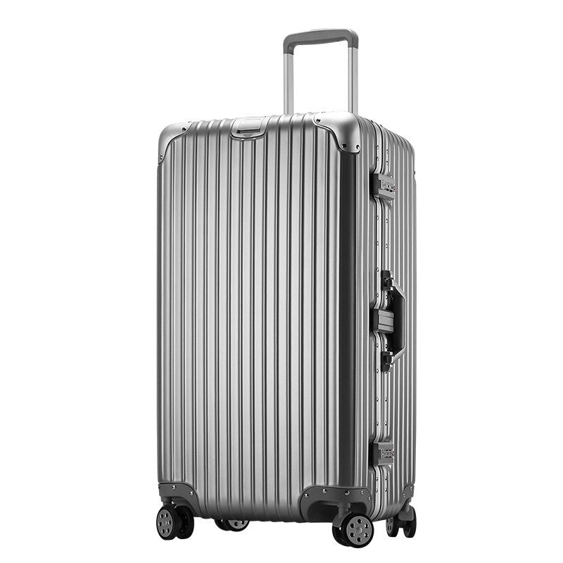 超轻加厚男万向轮32寸超大30拉杆箱别花冤枉钱,骗局大揭秘