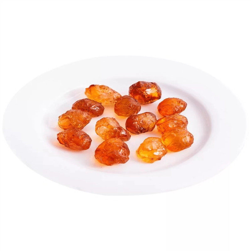 阿庆哥桃胶农家采摘皂角米250g
