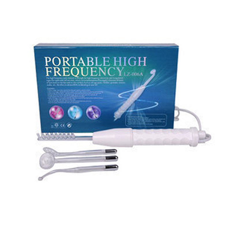 日式健发仪臭氧梳红光梳 脉冲电流梳 控油防脱头皮护理仪头皮仪器