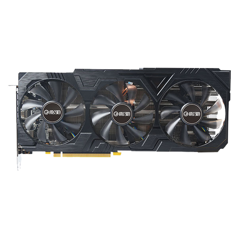 影驰rtx2070 super大将/ gamer 8g怎么样？是哪里牌子？有何缺点？