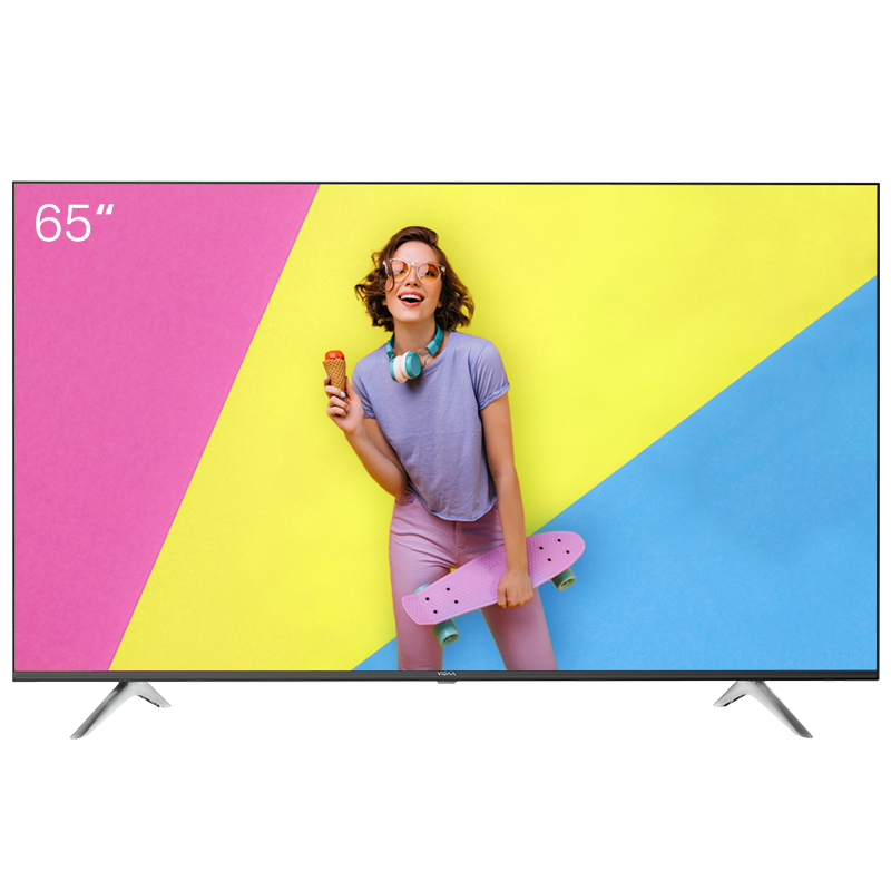 良心评测VIDAA65V1F和海信H65E3A哪个好用点？区别有吗？