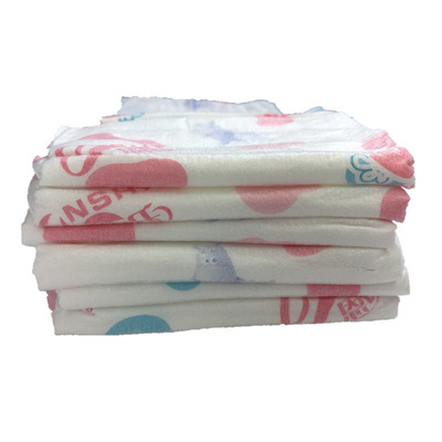 宝宝婴童新生透气干爽尿不湿