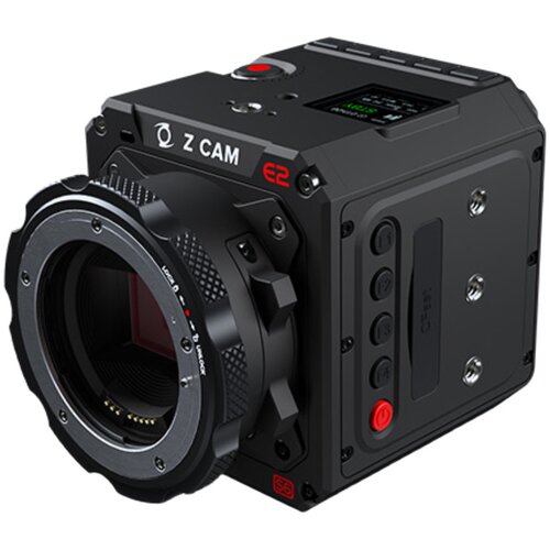 Z CAM E2-S6 超35画幅 6K电影摄影机