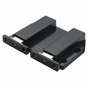 免拉手柜门隐形反弹器门碰按压式自弹器弹门器磁碰磁吸门锁吸合器