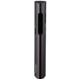 得力2801/2801G/2809激光笔多媒体遥控笔ppt超链接翻页笔教学投影仪演讲会议锂电池充电款红光绿光演示笔