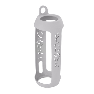 适用JBL Pulse 3蓝牙音箱硅胶套收纳包脉动3代便携音符保护套