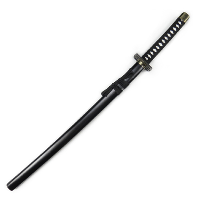 动漫道具薄樱鬼斋藤武器木刀