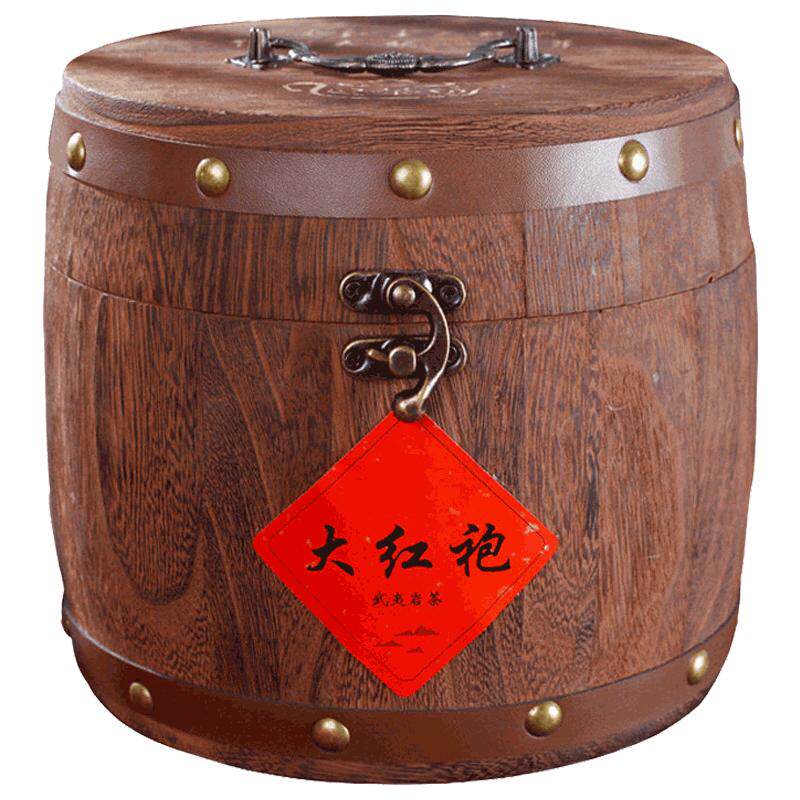 【新品】节日送礼大红