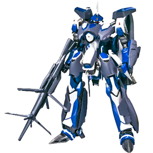 超特价！万代 ROBOT魂 超时空要塞F 米歇尔机 VF-25G 非 DX超合金