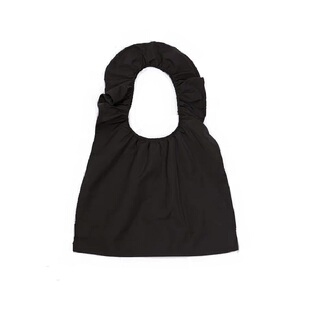 ANTI定制 RECTO包花边波浪包经典INS饺子包文艺女包设计感小众包