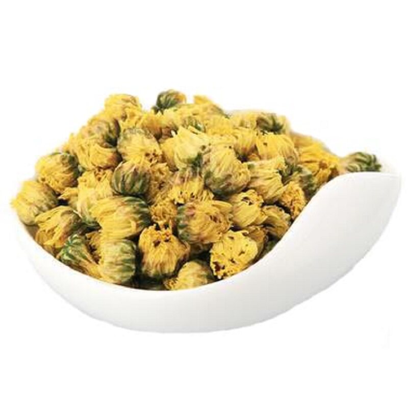 艺福堂王新博士胎菊花草茶