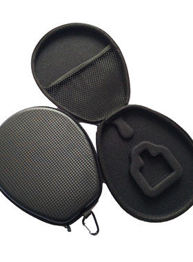 挂脖颈挂式蓝牙耳机包 JBL UA Flex LIVE200BT REFLECT FIT收纳盒