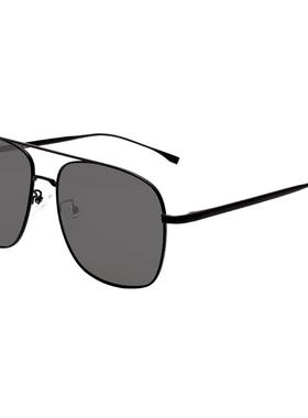 新款偏光变色太阳镜司机专用开车