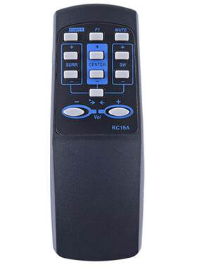 适用漫步者音响遥控器