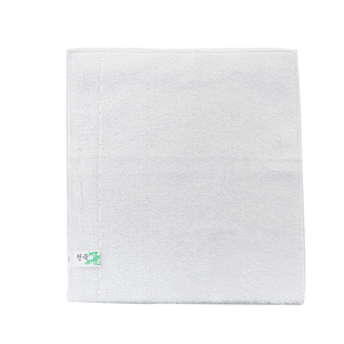 玉兔厂家用竹纤维洗碗巾不易沾油洗碗毛巾厨房去油抹布大号洗碗布