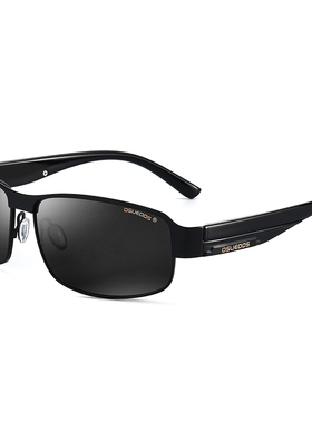 墨镜复古男士开车钓鱼眼镜