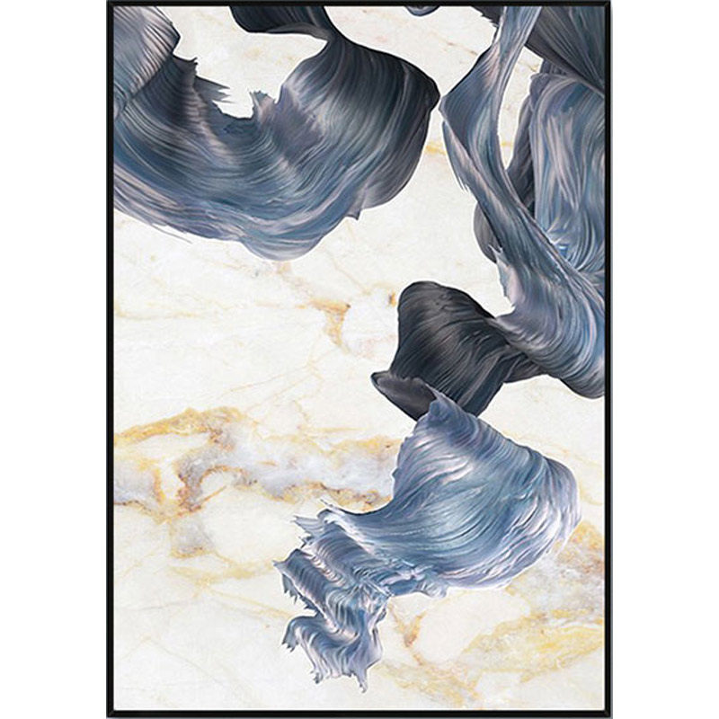 手绘油画客厅玄关装饰画艺术挂画