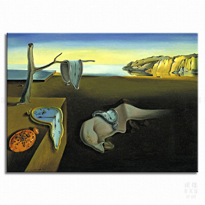 salvador萨尔瓦多艺术风装饰画