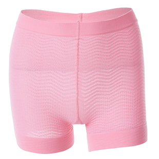 SOLIDEA意大利进口短裤女提臀美体裤紧身防走光透气平角打底裤