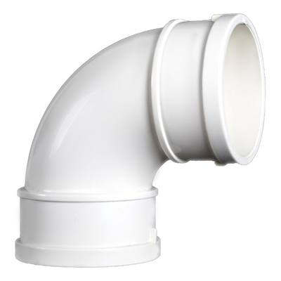 公元pvc抢修直接弯头变径排水管