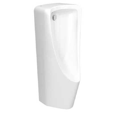 美标卫浴陶瓷立式挂墙小便斗