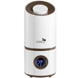 华心加湿器正品静音空调房办公室