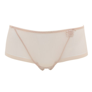 唯美专柜同款文胸19226唯美调整内衣19227配套中腰包臀内裤12226