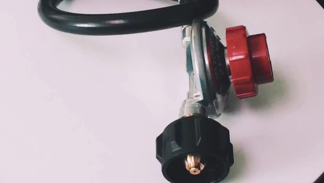 High Pressure Butane Propane Gas Heater Regulator Buy Heater