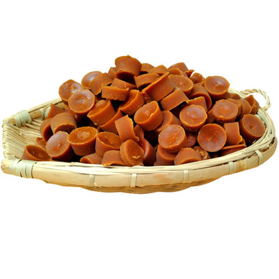 正宗昭通巧家小碗土法送礼盒红糖