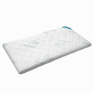 婴儿床床垫天然椰棕新生儿摇篮可拆洗四季通用拼接床儿童床垫定做