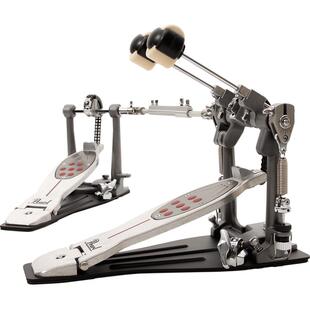 珍珠 Pearl P2052C 双踩 双踩槌 双踏板 2002C升级款 链条踩锤