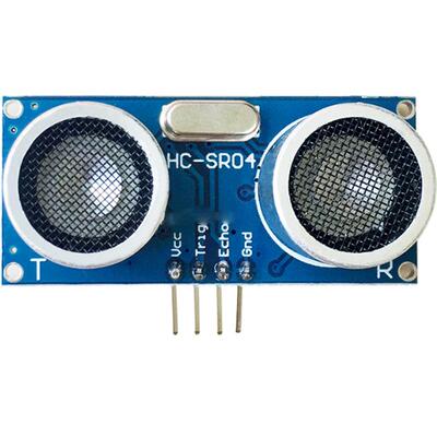 超声波模块测距传感器