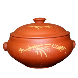 云南特色蒸汽锅鸡汽锅家用蒸锅陶瓷气锅商用炖汤锅套餐不锈钢底锅