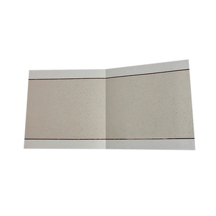 花式册页扇圆方三层夹纯手工宣纸书画作品本生宣写生册页批发包邮