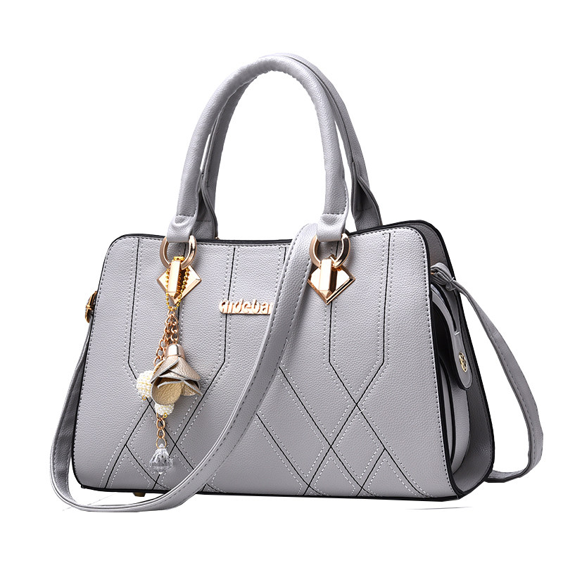 2026新款手提包包女韩版个性百搭单肩斜挎包夏季大气女士大包包潮