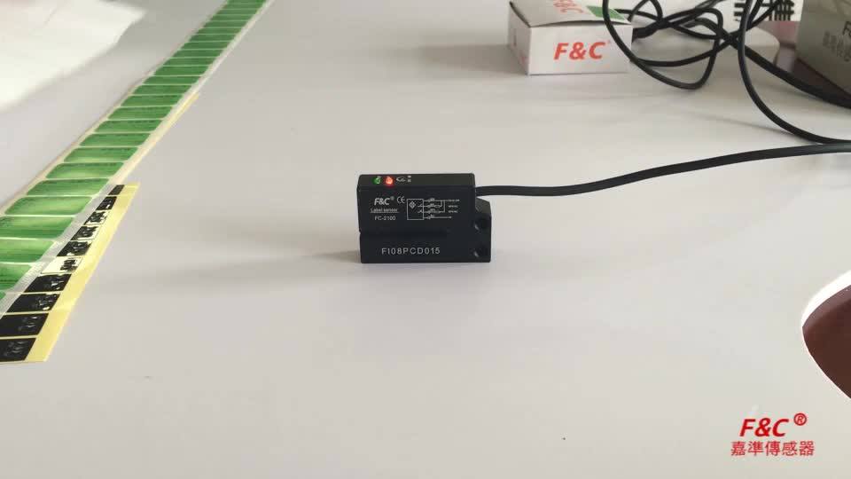Датчик fc 2100