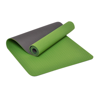 防滑瑜伽垫运动垫免费刻字