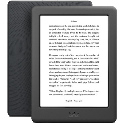 300ppi墨水屏电子书阅读器