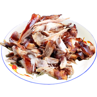 广汉正才红兔缠丝兔椒香兔手撕烤兔四川德阳土特产缠丝兔整只含兔