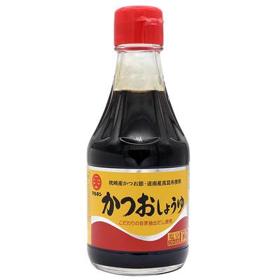 日本丸天原装进口200ml猫饭鲣鱼