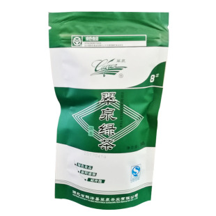 鹤峰翠泉绿茶8号 恩施硒茶高山茶特产2026新茶明前绿茶烘青茶250g