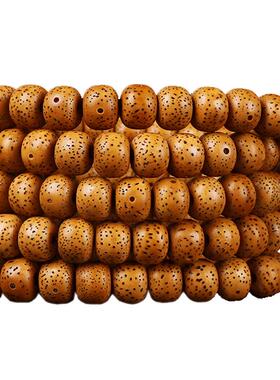 菩提子老料108颗正月收藏级陈籽