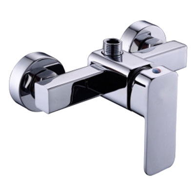 淋浴龙头冷热卫浴水龙头单把