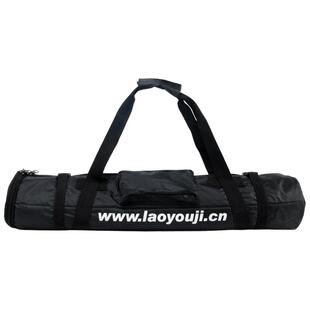 摄影灯架背包三脚架包软包灯架包灯具包摄影器材收纳包肩背手提内置子袋减震缓冲单反相机直播补光灯套装包