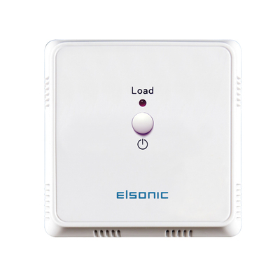 亿林地暖功率扩展模负载分配器